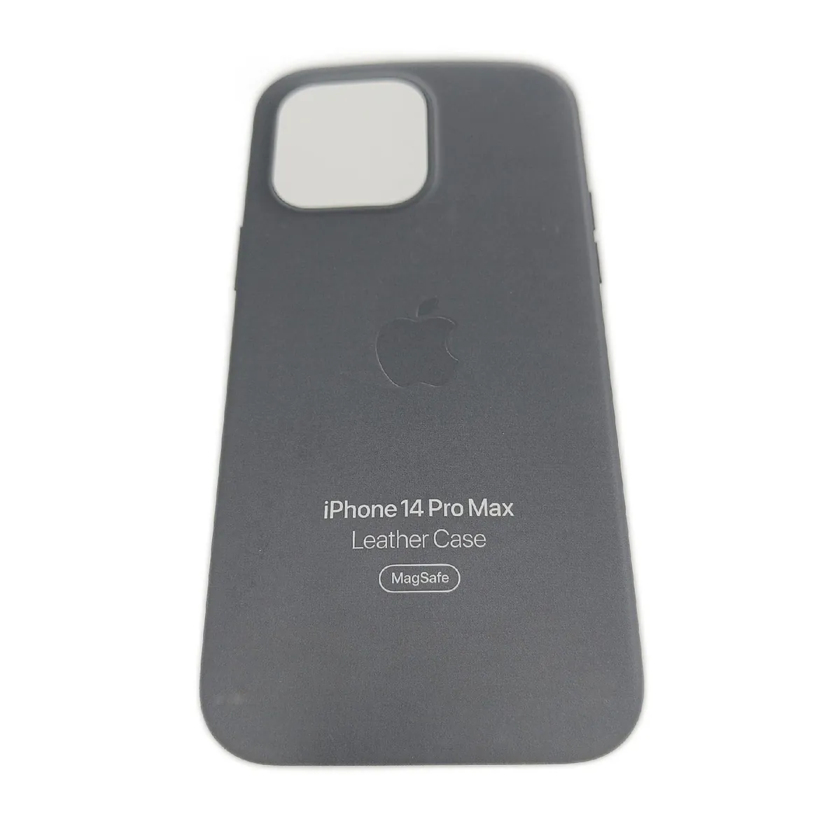 Apple iPhone Handyhülle Schutz Zubehör 14 Pro Max MagSafe kompatibel Mitternacht