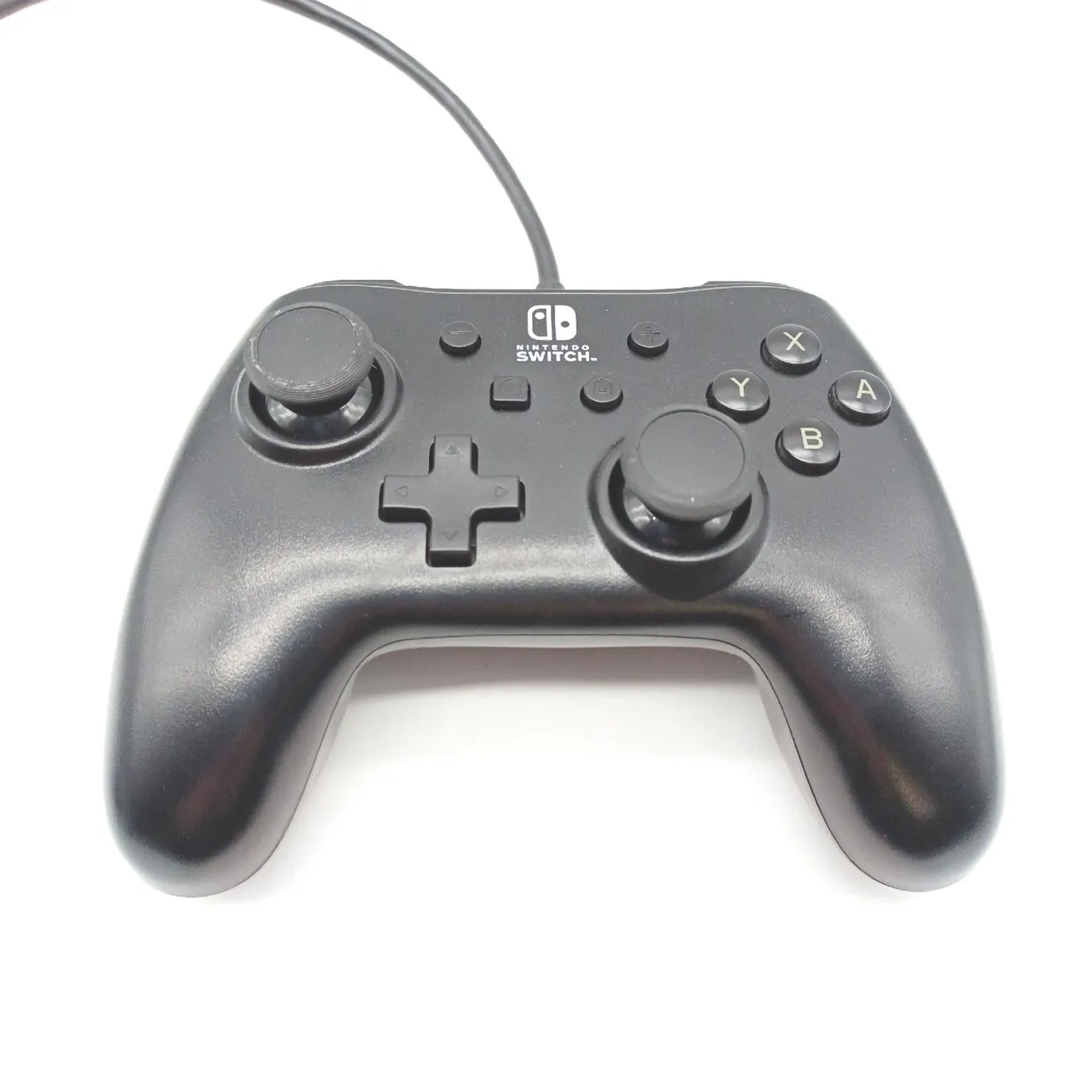 Power A Controller Kabelgebunden Gamepad Xbox Zubehör Xbox One Windows 10 Gaming Controller Zubehör Zubehörspiele