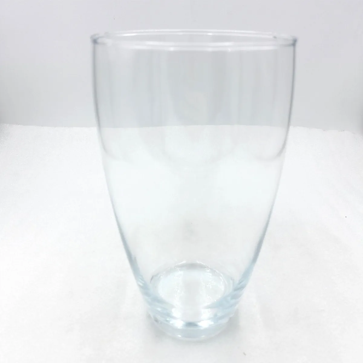 Trend For Home Blumenvase Glas Vase Dekoration Rose Vase Glasvase Bodenvase Leil