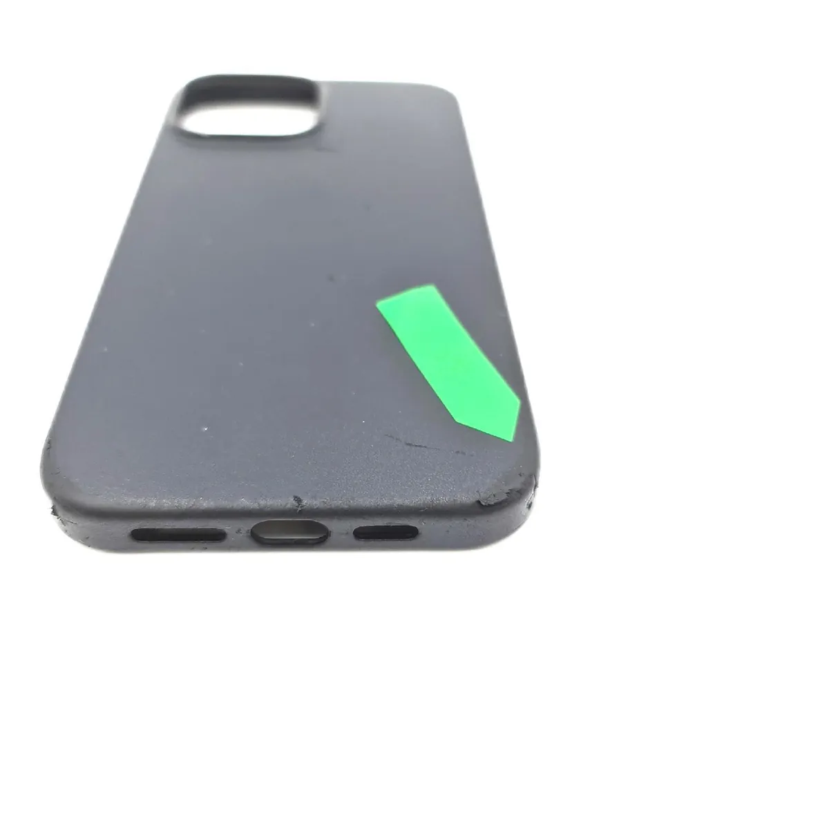 Apple iPhone Hülle Handy Zubehör iPhone 14 Pro Max Lederhülle MagSafe Luxus Midnight