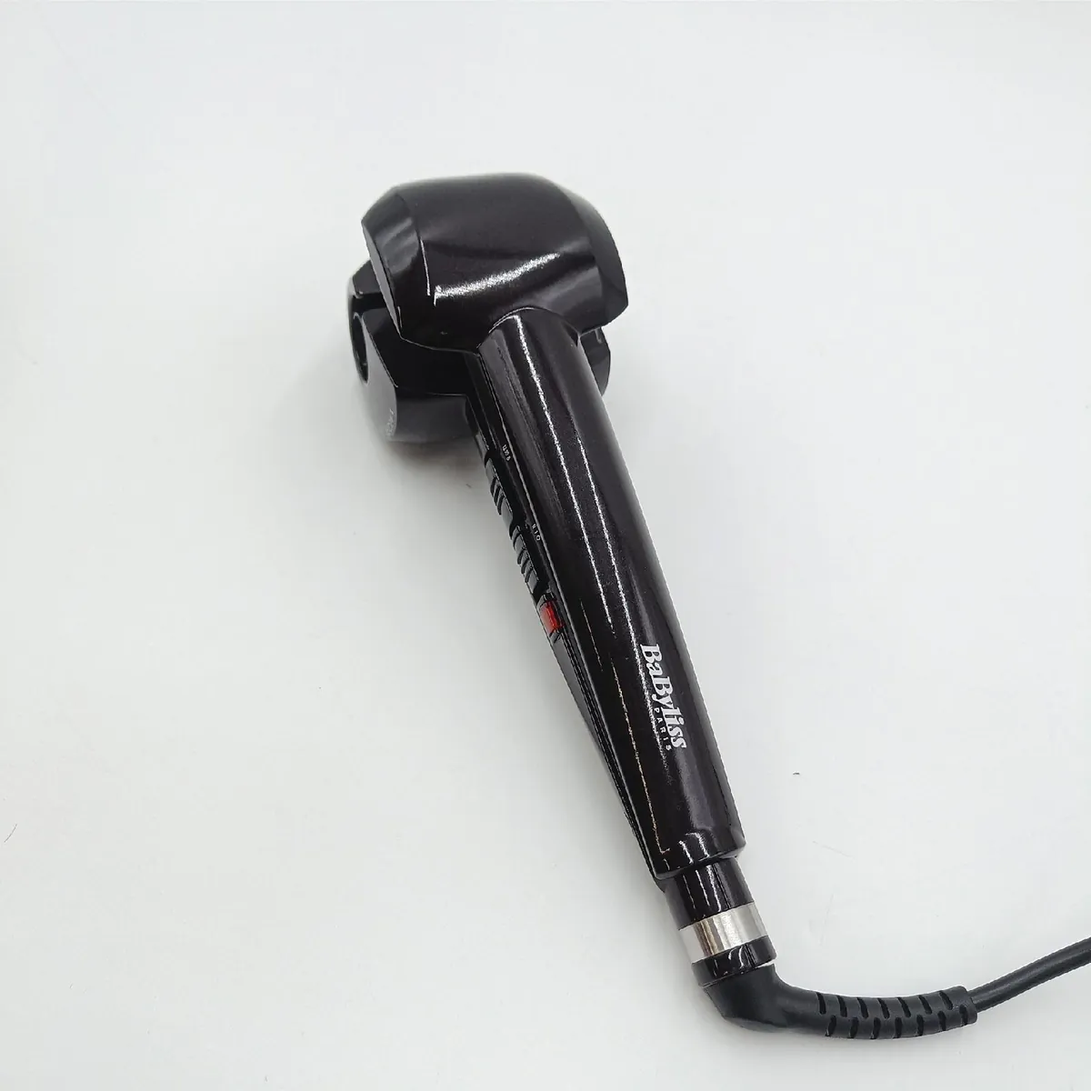 Babyliss Lockendreher Haarstylinggeräte C1000E Curl Secret Keramik leistungsst