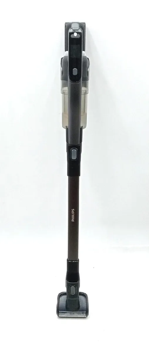 Philips 9000 Series AquaTrio Schnurloser Nass und Trockensauger ohne
