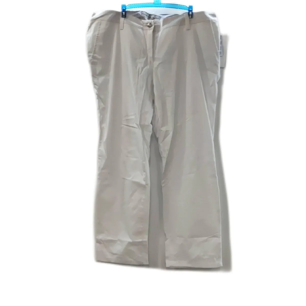 BP Damen Chinos Bekleidung BP 1734 130 0021 50s Weiß