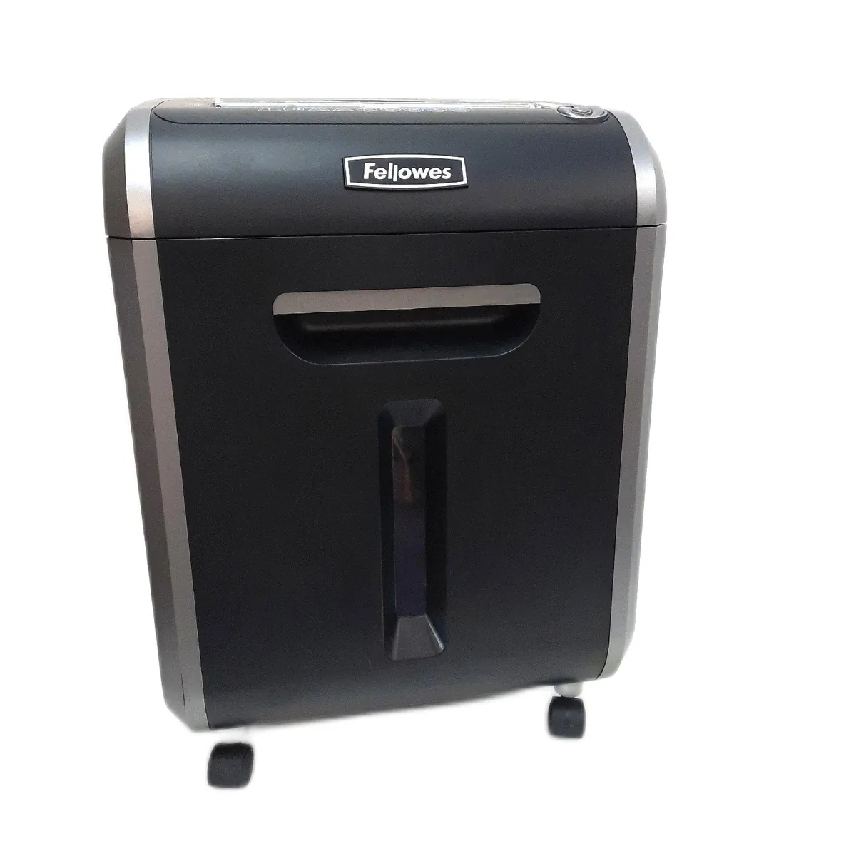 Fellowes Destructeur De Documents 79Ci Destructeur De Papier Agrafes Po - Defekt