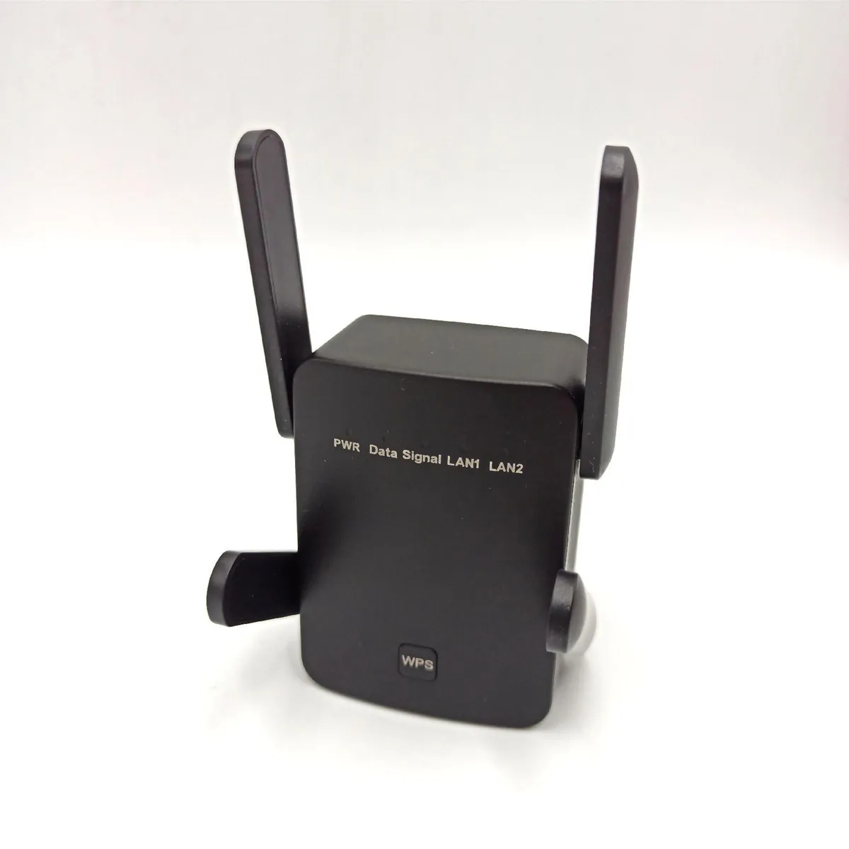 TPLink WLAN Verstärker Repeater Internet Netzwerk Dualband 5 GHz 24 GHz Signal verbessern