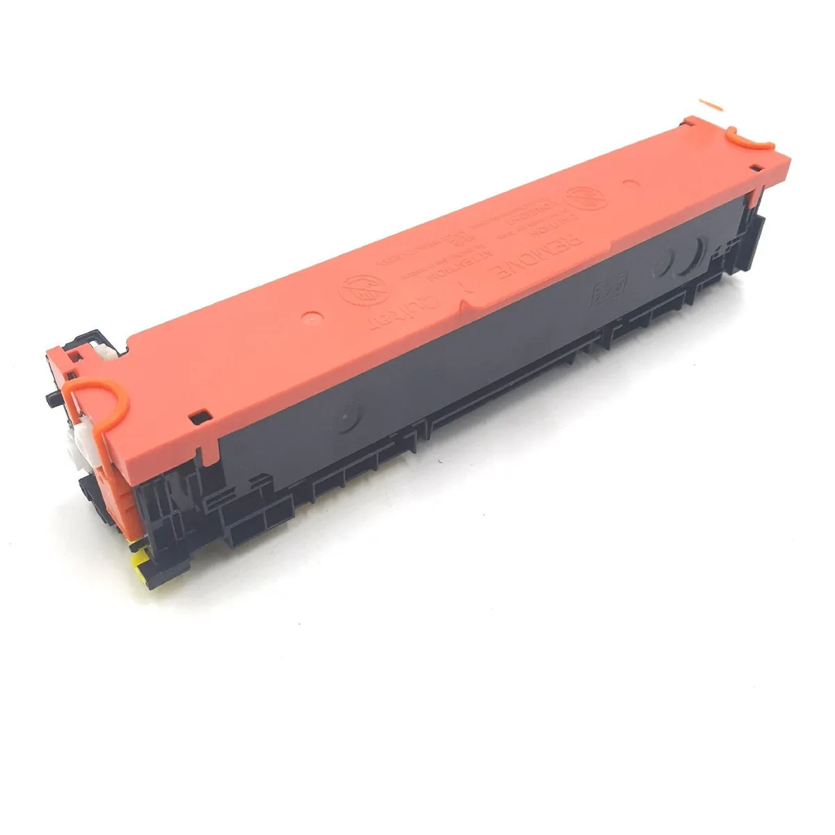 TRUE IMAGE Toner Set Druckerzubehör kompatibel Canon 045H MF633cdw MF635