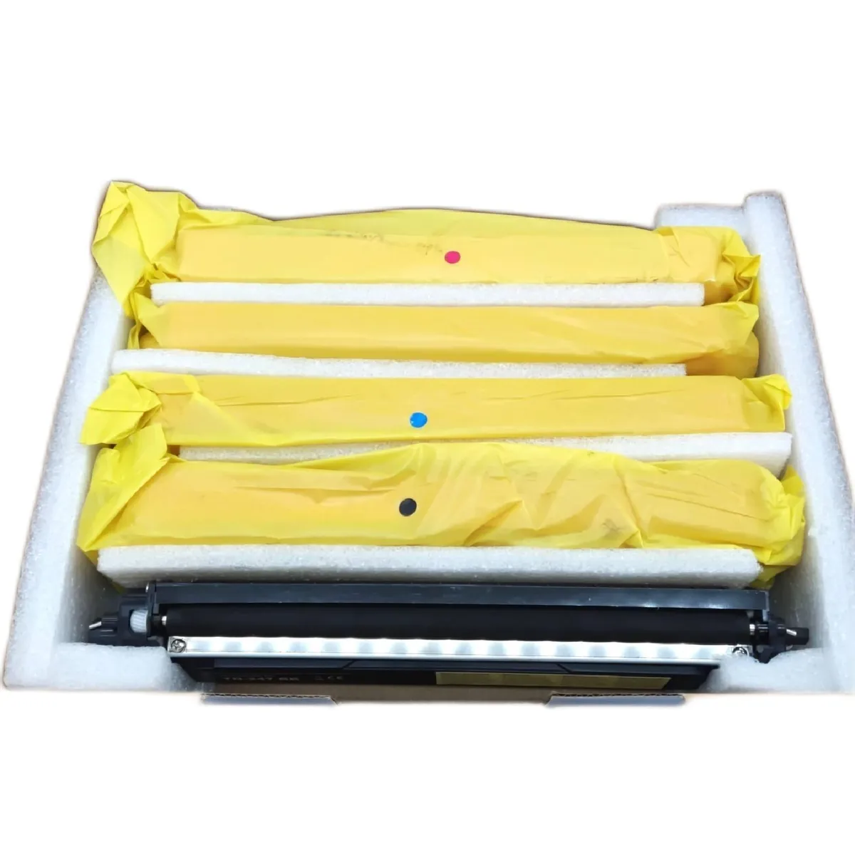 Brother Tonerkartusche Druckerzubehör Dcp L3550cdw Kompatible Tn