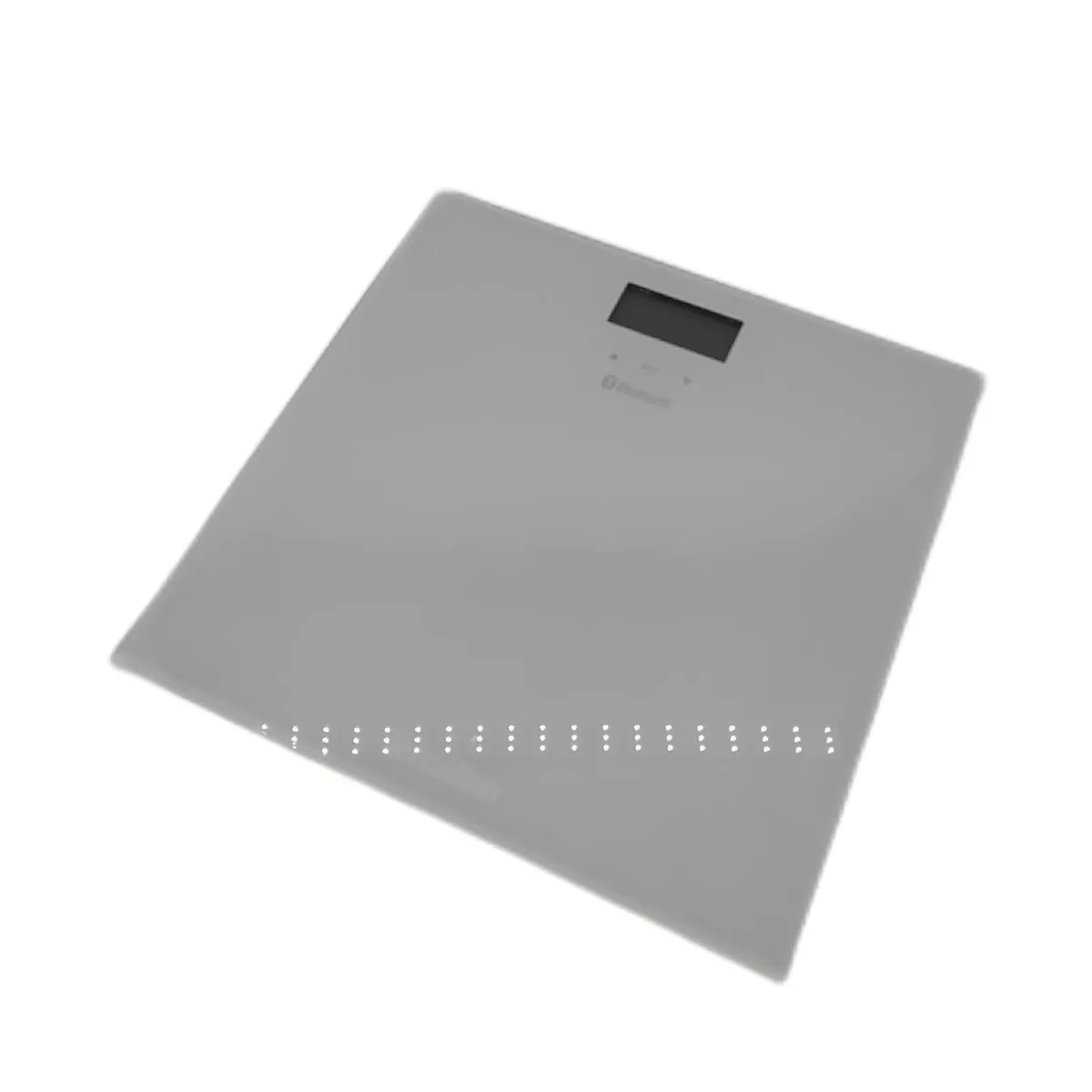 Terraillon Elektronische Waage Haushaltswaage Web Coach Smart 180 kg Körperanalyse modern