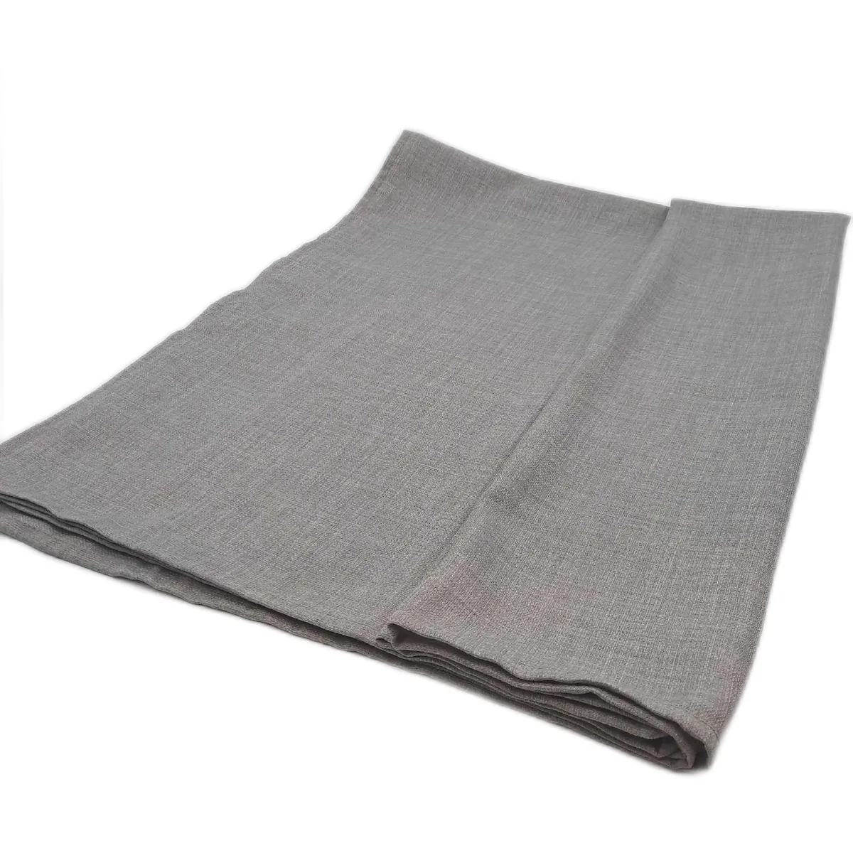 Smiry Tischdecke Tischwäsche Heimtextilien 140x140cm Abwaschbar Pflege