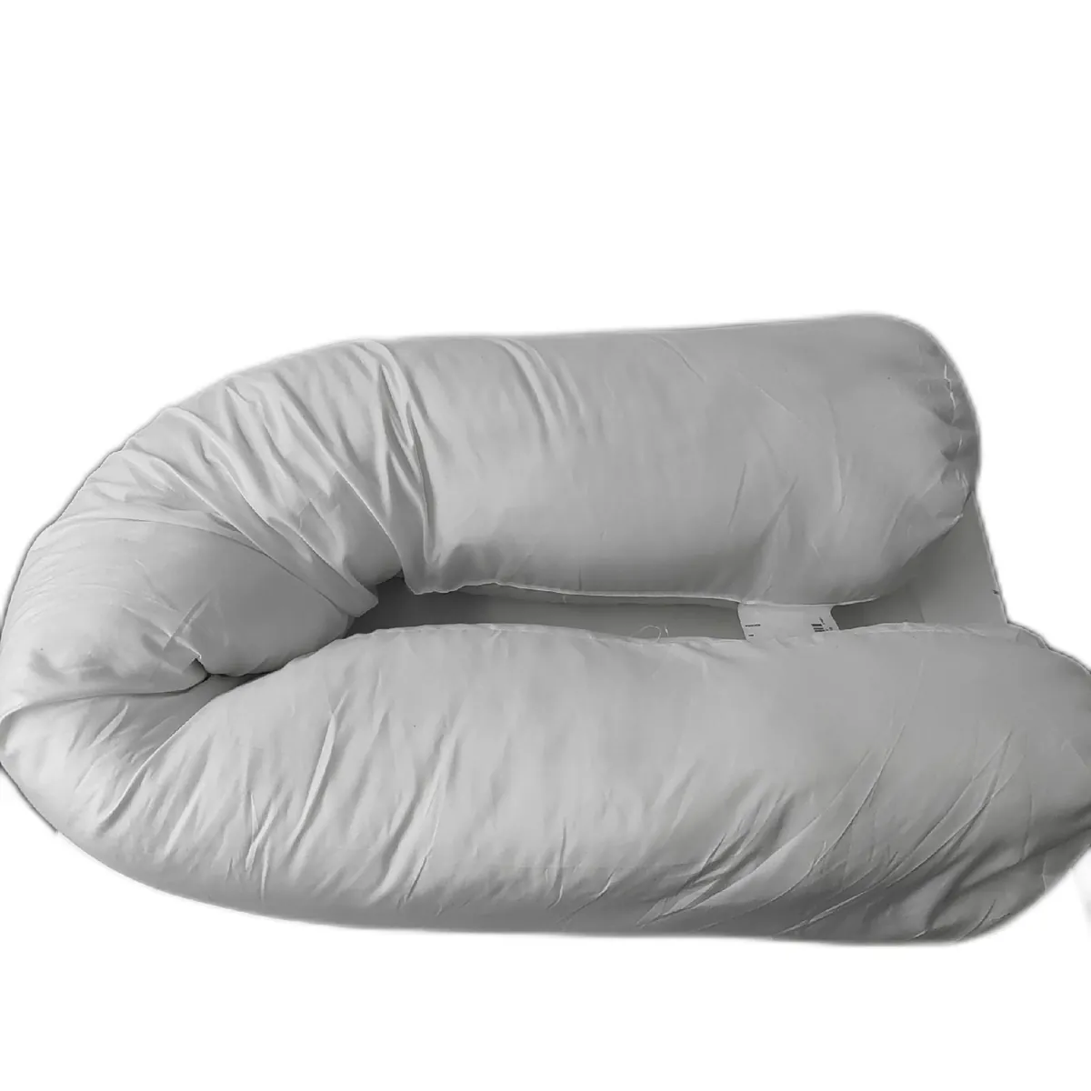 Bleu Calin Nackenrolle Home Collection Wohnen 160 cm Bezug Polyester Komfort