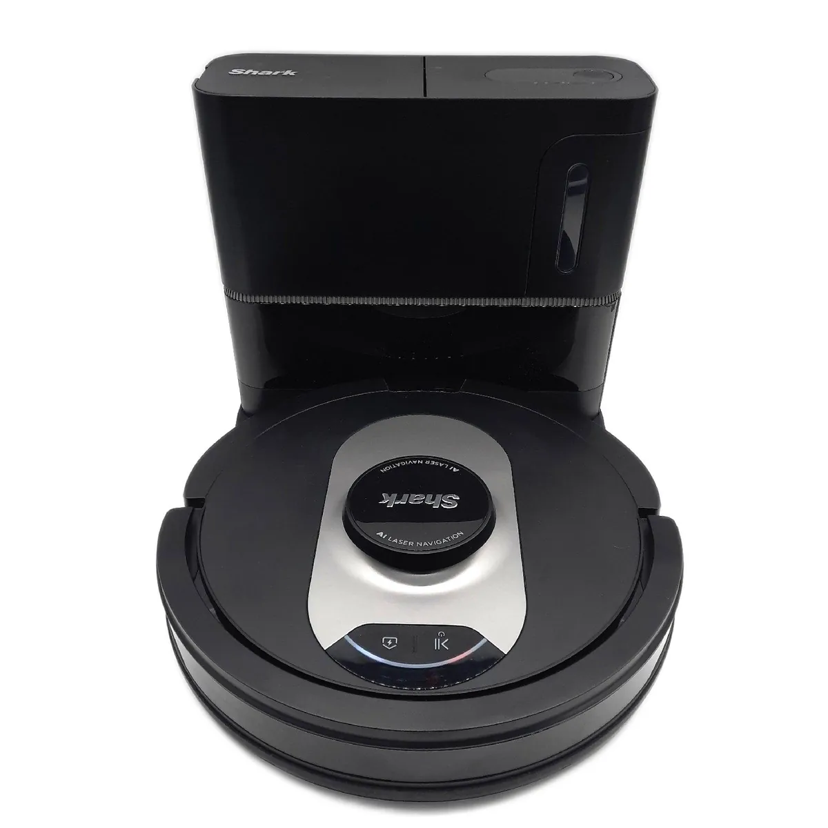 Shark AI 360 Saugroboter selbstentleerender Staubsauger-Roboter geeigne - Defekt