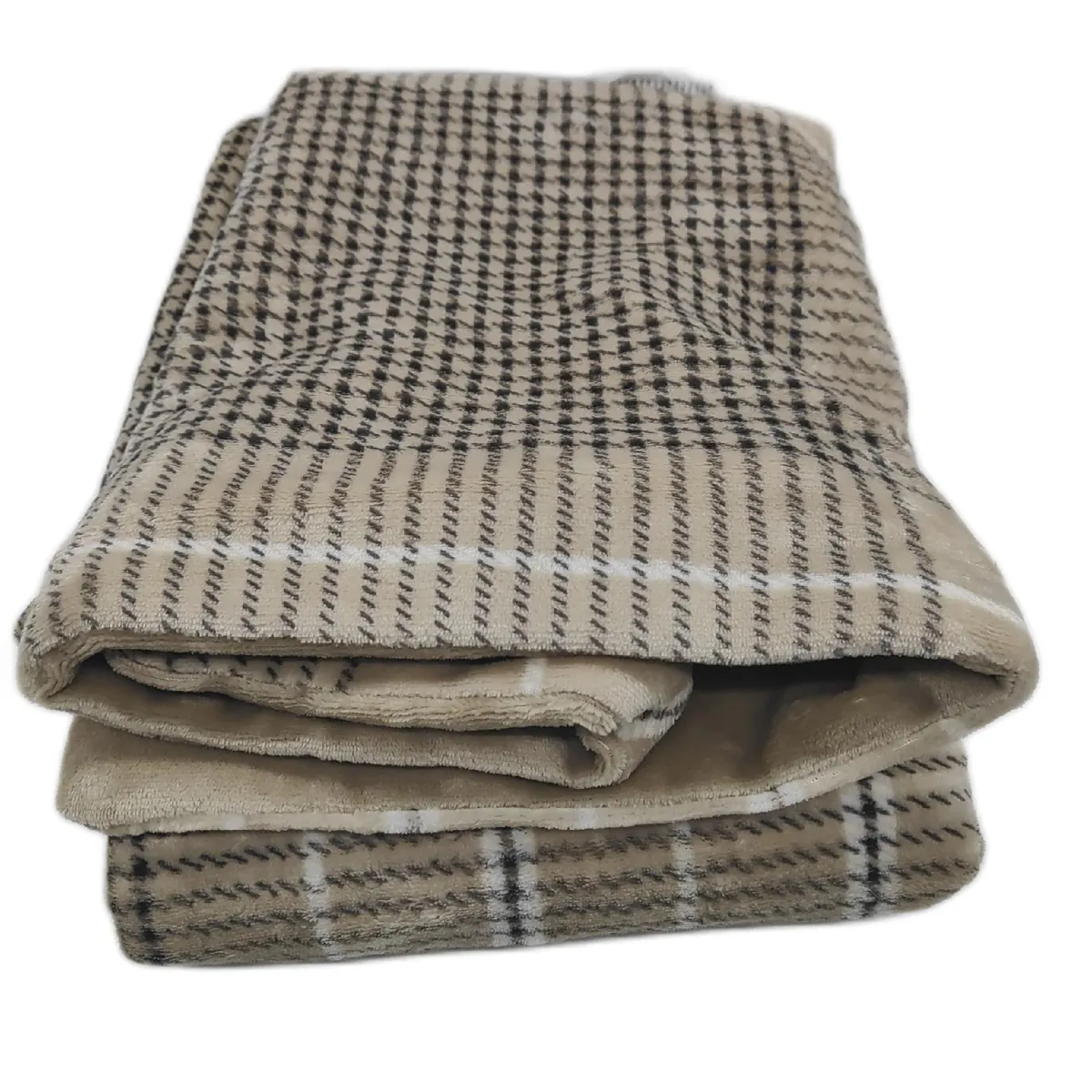 DAGA Manta térmica eléctrica de Sofá Relax Suave XL TecnologÃa Intellisense