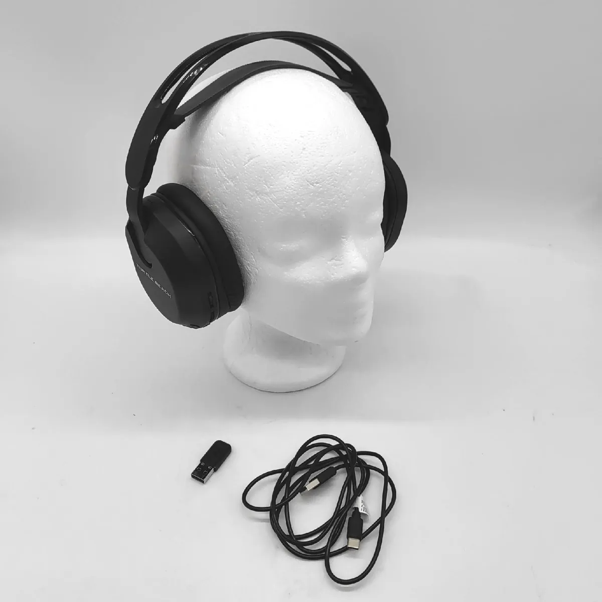 Turtle Beach Gaming Headset Xbox Kabelloses Gaming Stealth 500 Komfort