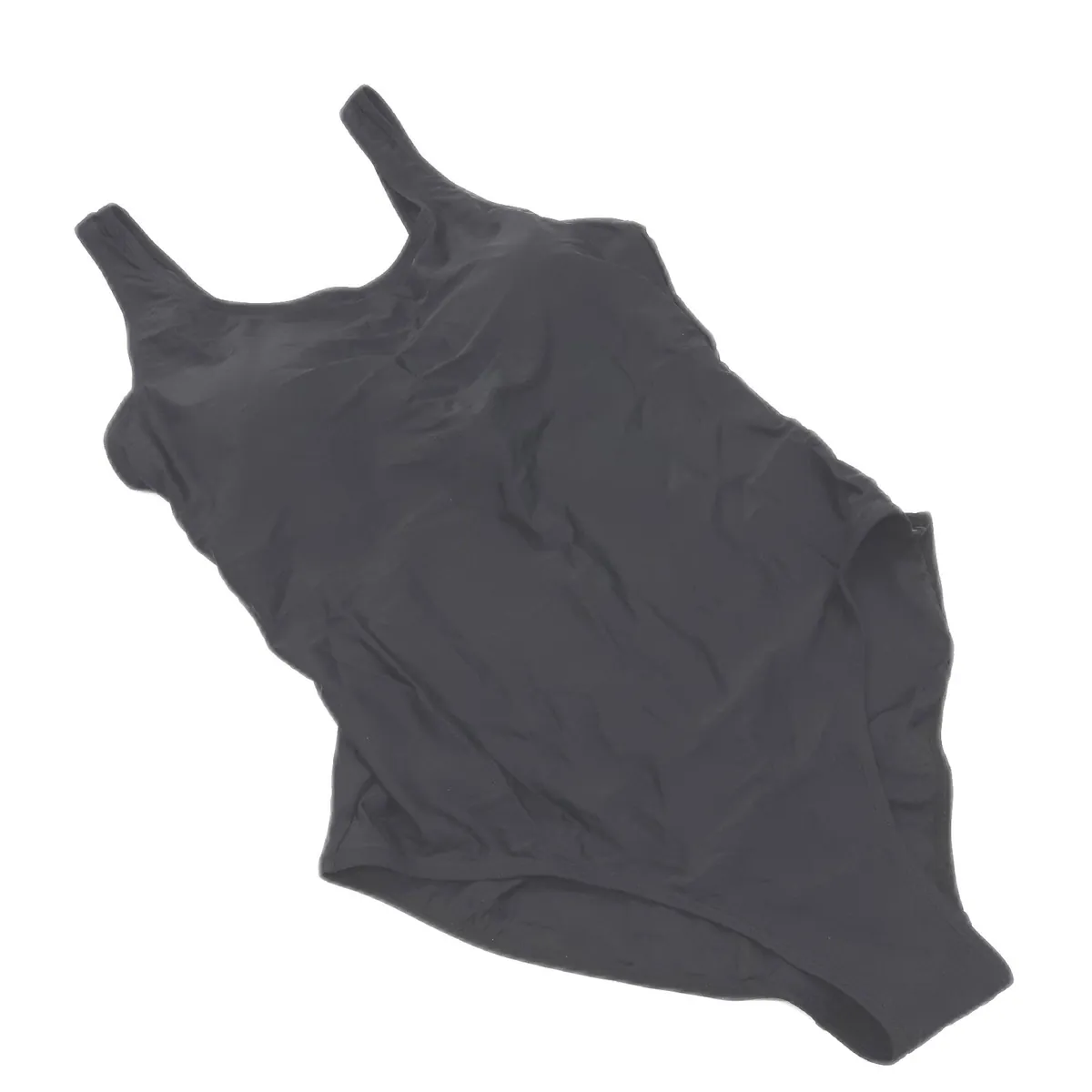 PANAX Schwimmanzug Damen Badebekleidung Sportlich Herausnehmbar Schnelltrockn
