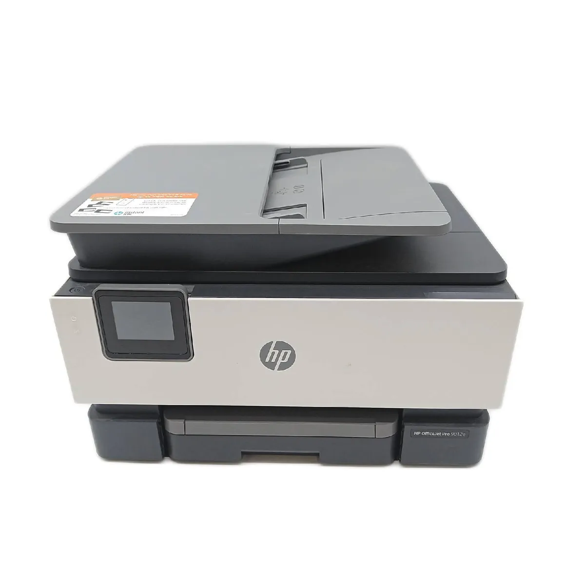 Hp Officejet Pro 9012E Multifunktionsdrucker Bastler Defekt Teile kopien