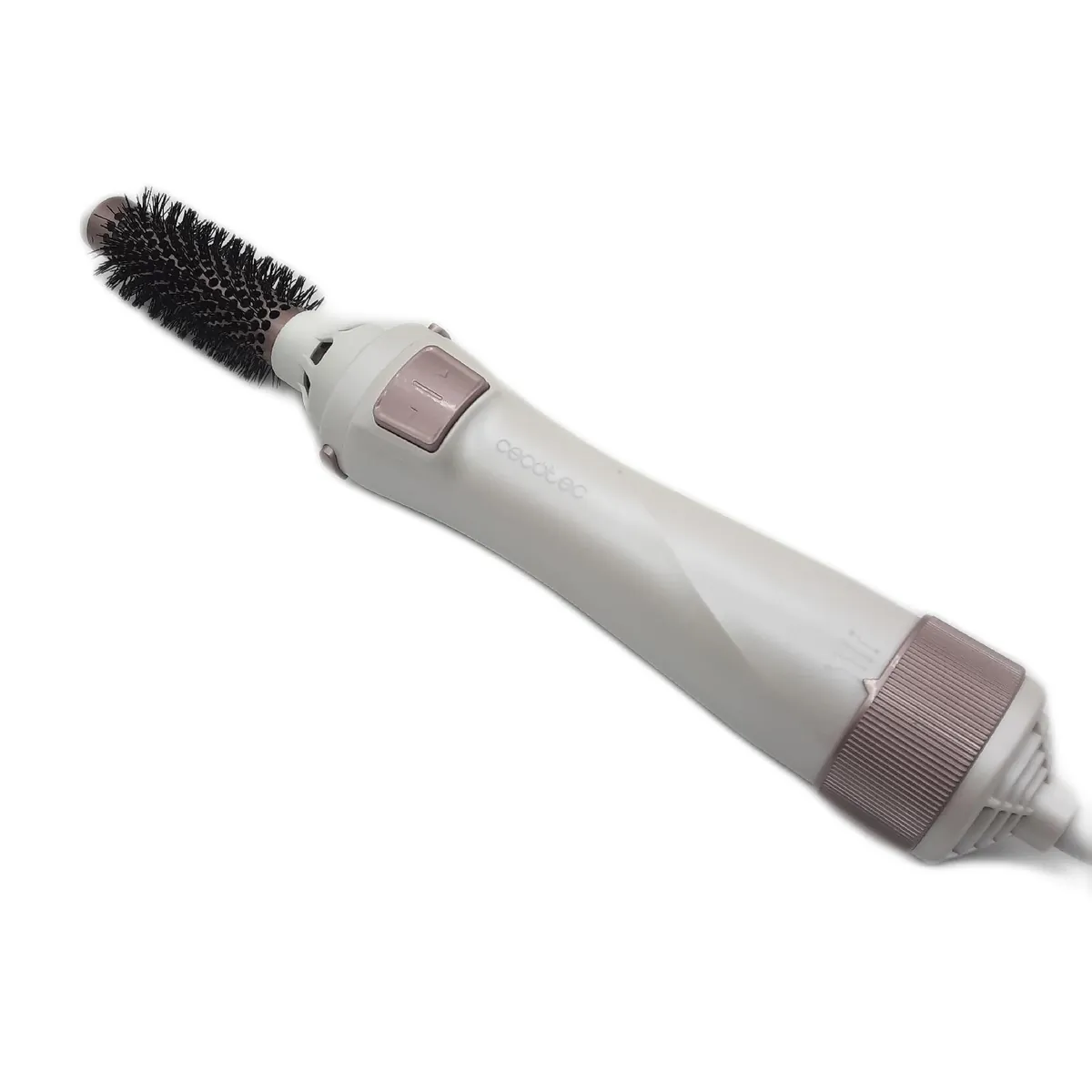 Cecotec Bamba CeramicCare 3in1 Pro Airbrush 3in1 1000 W Keramik - Unvollständig