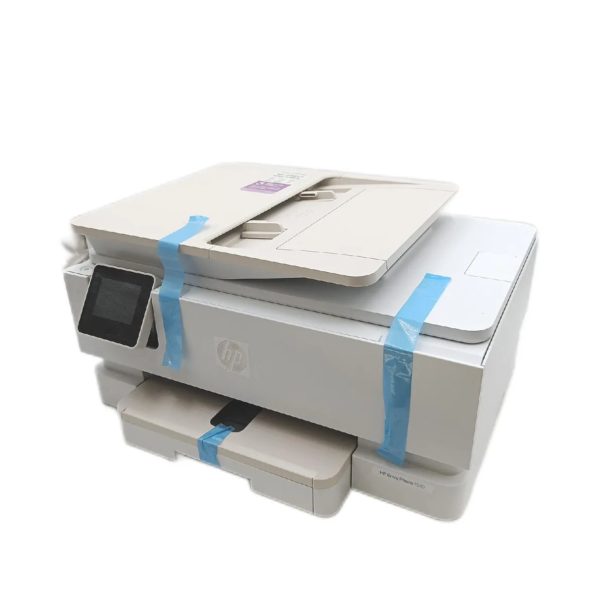 HP Envy Photo 7930 Multifunktionsdrucker Tintenstrahldrucker Patron