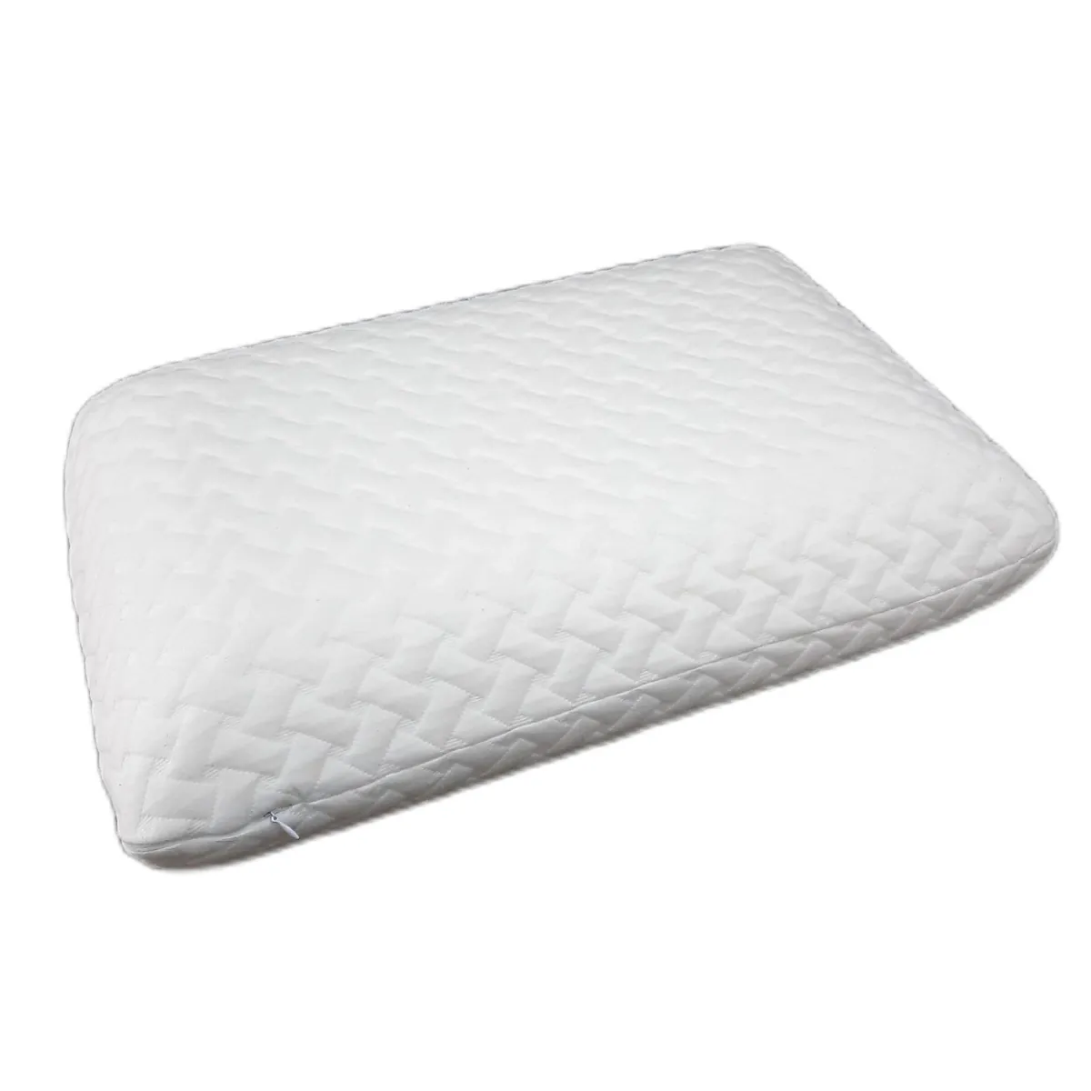 Zenpur Nackenstützkissen Bettwaren Soft 2Er Set 40X60 13