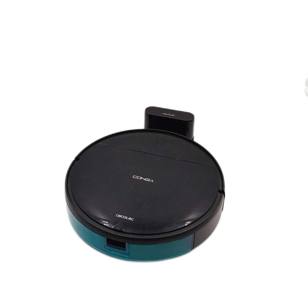 Cecotec Staubsaugerroboter Haushalt Conga 999 Origin X Treme leistungsst