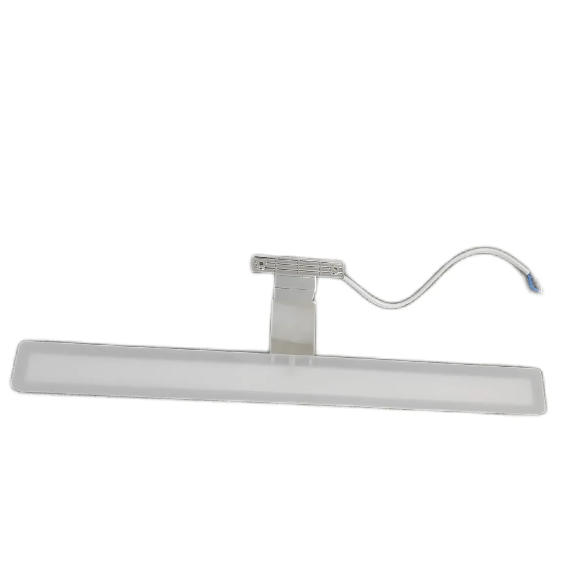 Mera LED Badleuchte Badbeleuchtung 450mm kaltes Licht für Badspiegel moderne