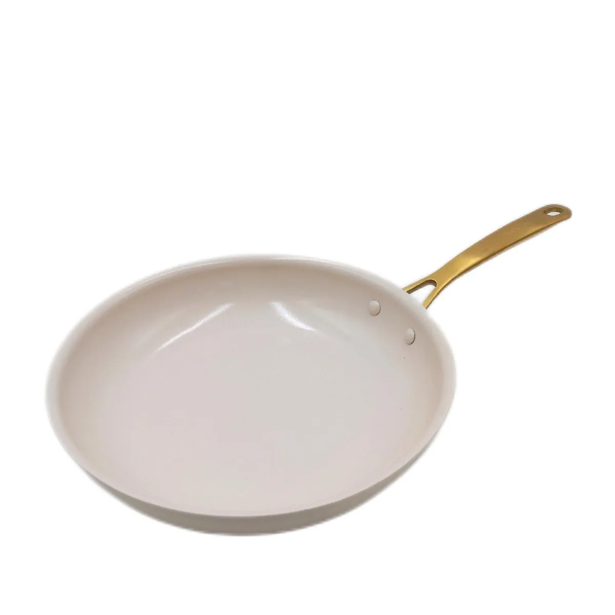 Fackelmann Bratpfanne Kochgeschirr Pamela Reif 28 cm Umweltsch