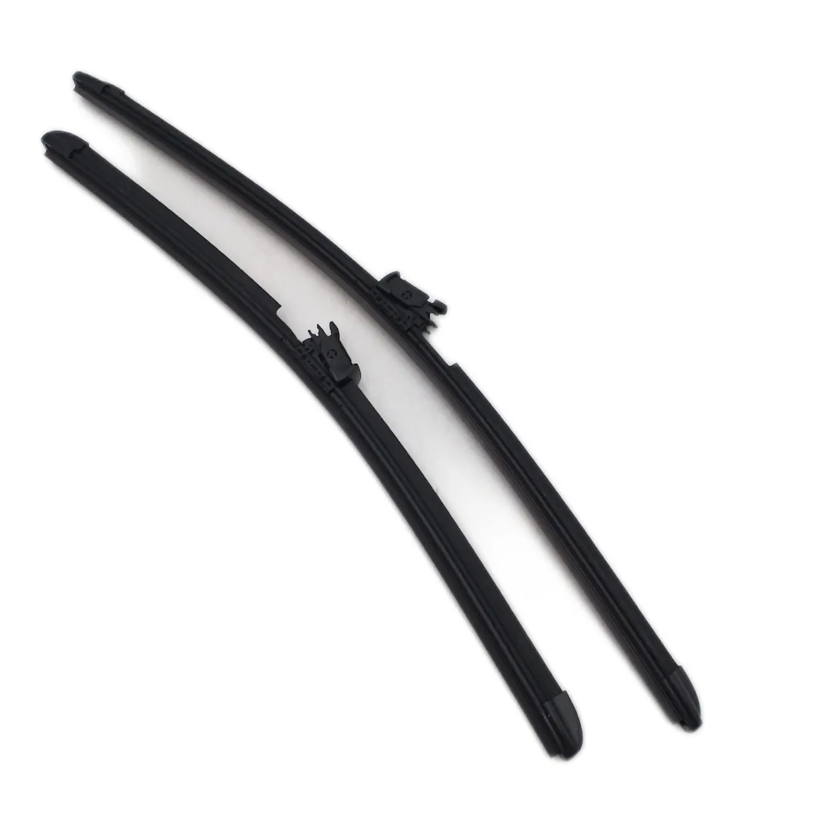 VALEO Silencio Original Aquablade Wischer VA306 Set aus besten Reinigungs Wear