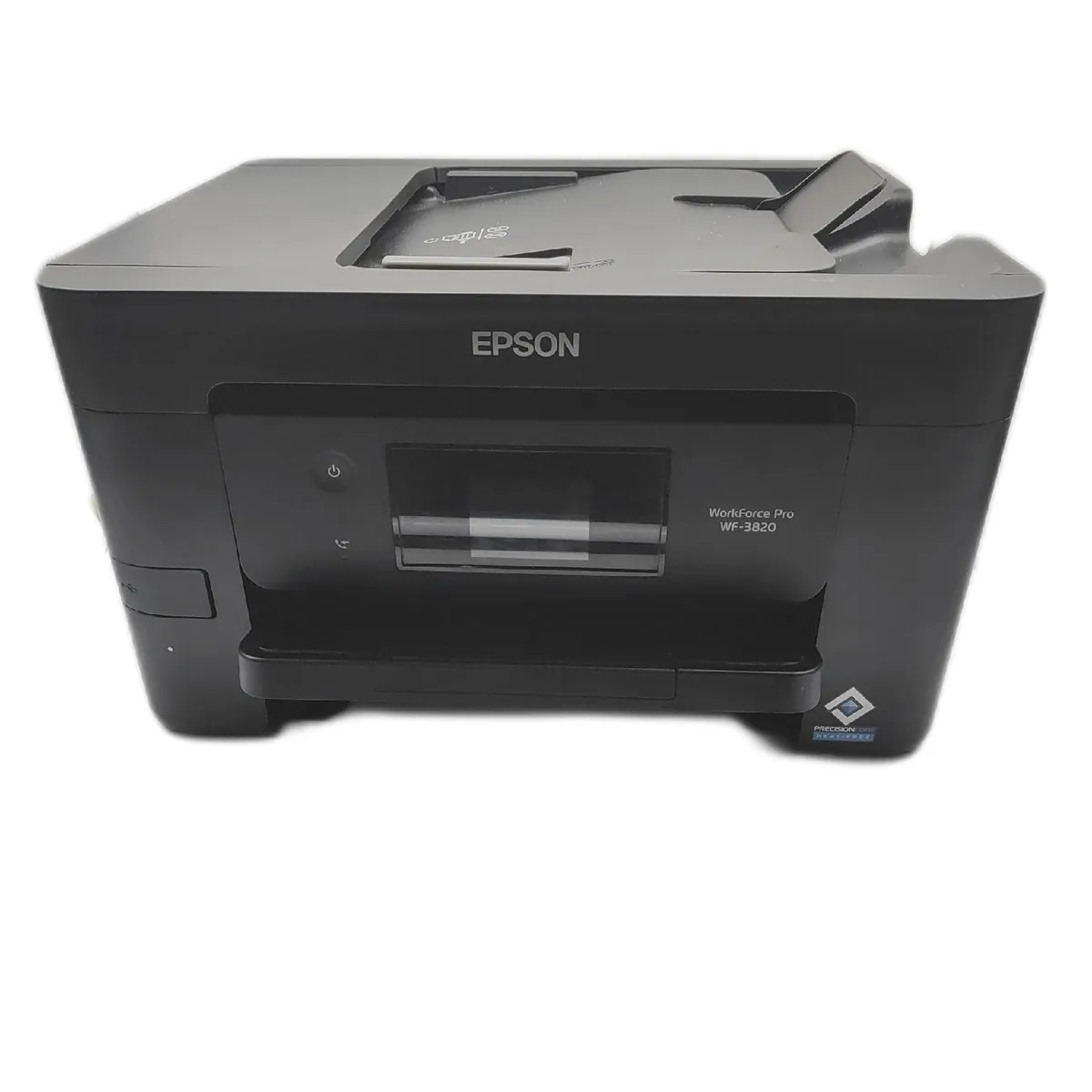Epson WorkForce Pro WF 3820DWF Tinten Multifunktionsgerät Defekt ohne