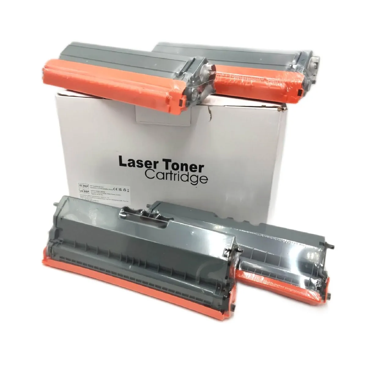 Cooltoner Tonerkartusche Toner kompatibel Tn423 Hochleistungsdruck 4