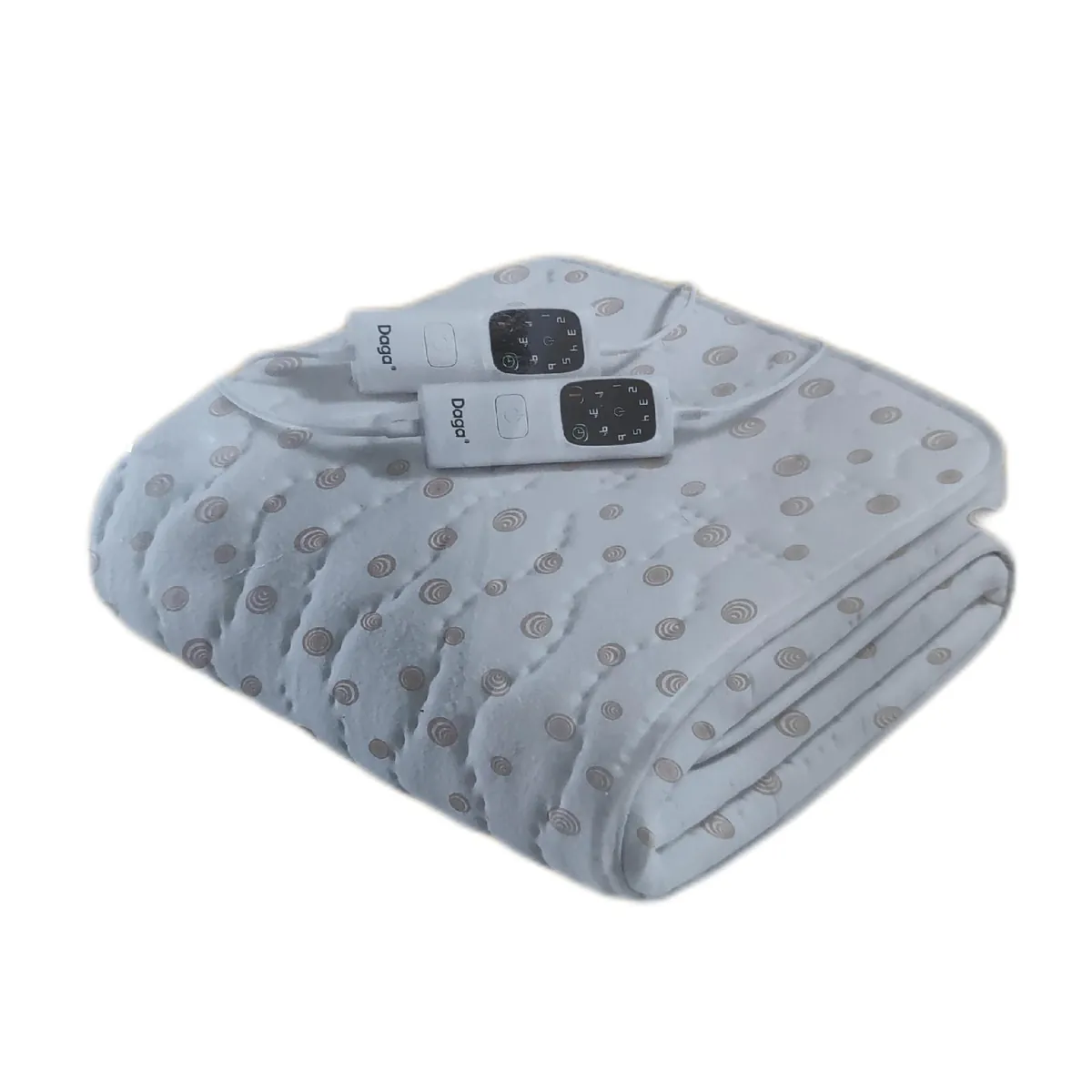 Daga Warmschlafanzug Bekleidung Intellisense Technologie Baumwolle Italienische Baumw