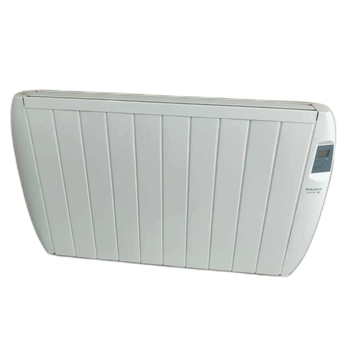 Taurus Heizgerät Tallin 2000 Indoor White 2000W Elektrische Raumheizger - Defekt
