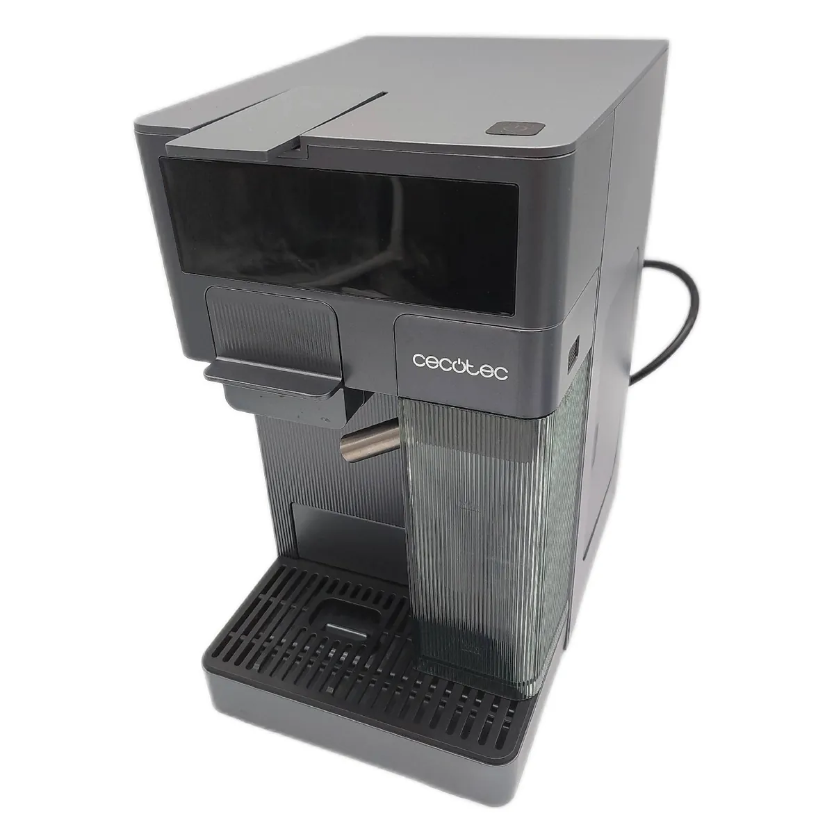 Cecotec Kapselkaffeemaschine Kaffeepadmaschine Express Freestyle Defekt