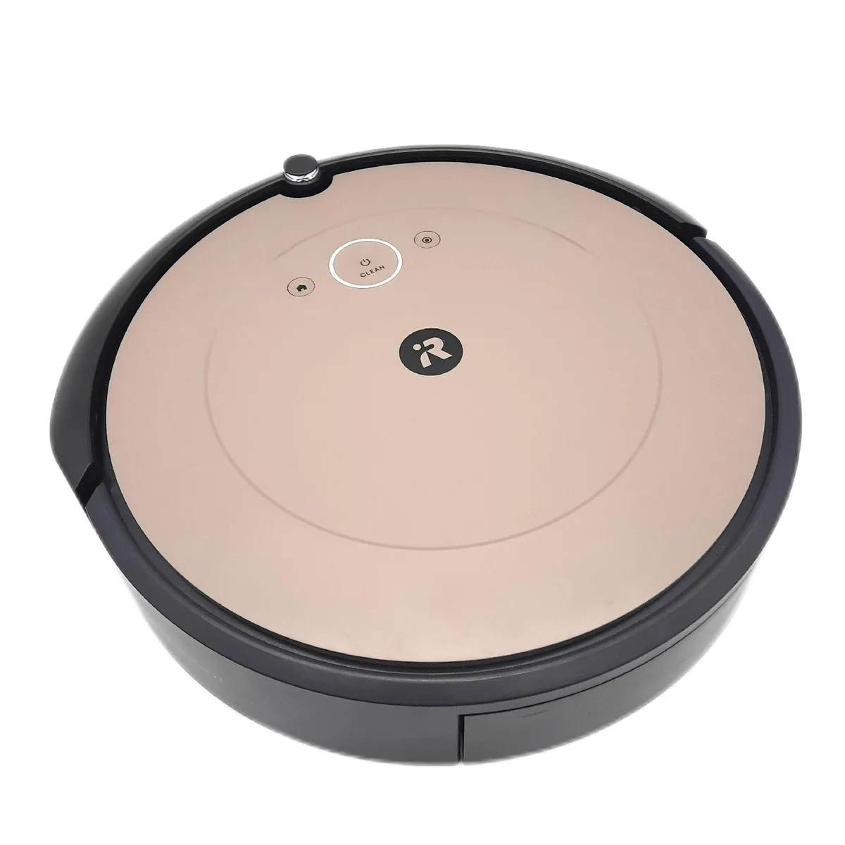 iRobot Roomba i1152 Saugroboter Staubsauger Roboter WLAN-fähig Zwei Gum - Defekt