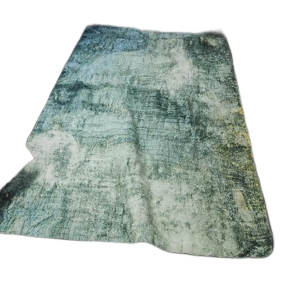 Rururug Teppich große Teppiche Wohnzimmerteppich 200 x 300 cm elegant