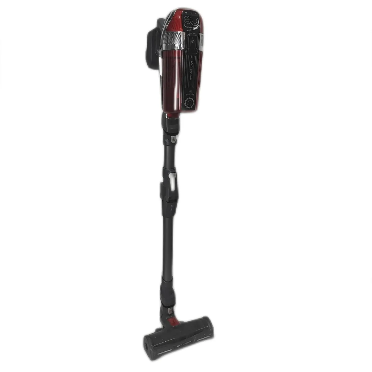 Rowenta RH9878 X FORCE 11 60 Kabelloser Staubsauger Defekt