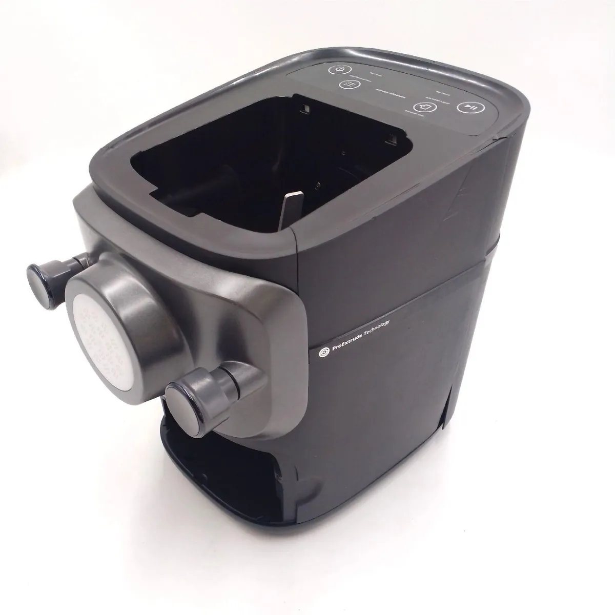 Philips 7000 Serie PastaMaker Nudelmaschine Teile fehlen Gehäuse gebrochen