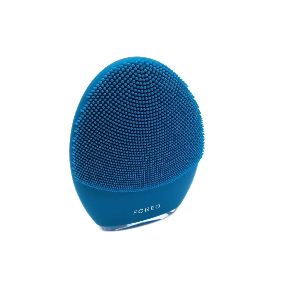 FOREO LUNA 4 MEN Gesichtsreinigungsbürste Haut Bart straffende Massage - Defekt