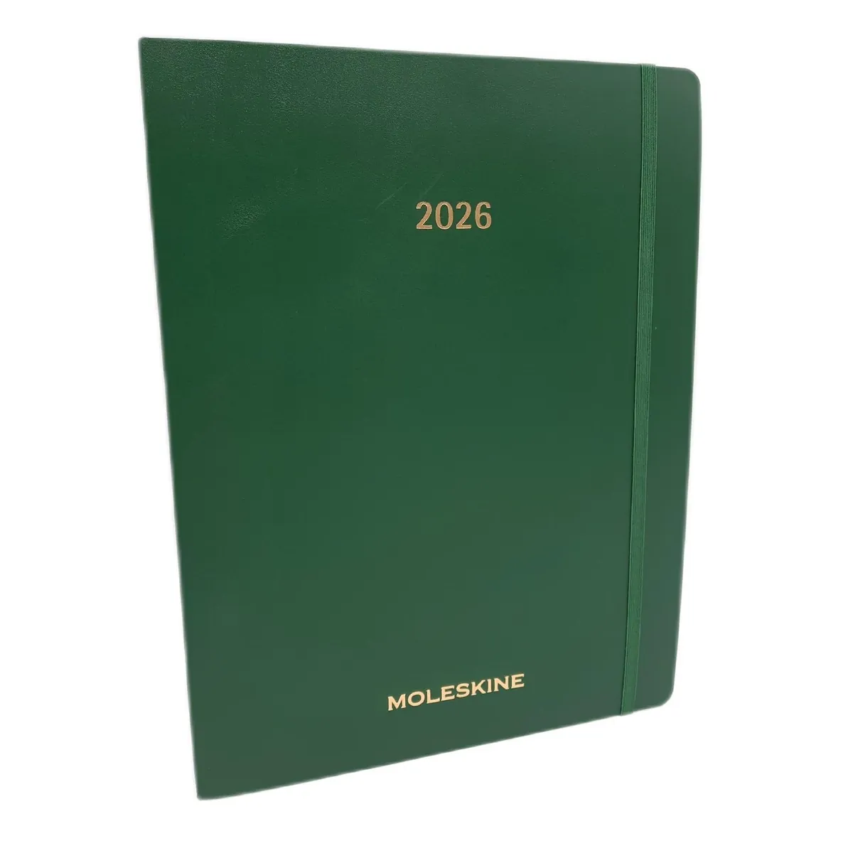 Moleskine Planer Kalender Büro Essential Planner 2025 2026 Wochenplaner Termin