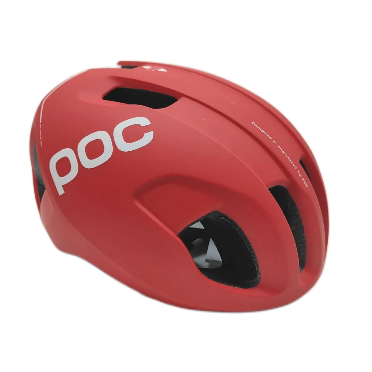 Ventral Fahrradhelm Helme SPIN S 50 56 cm Rot Prismane Sicherheit Komfort Design