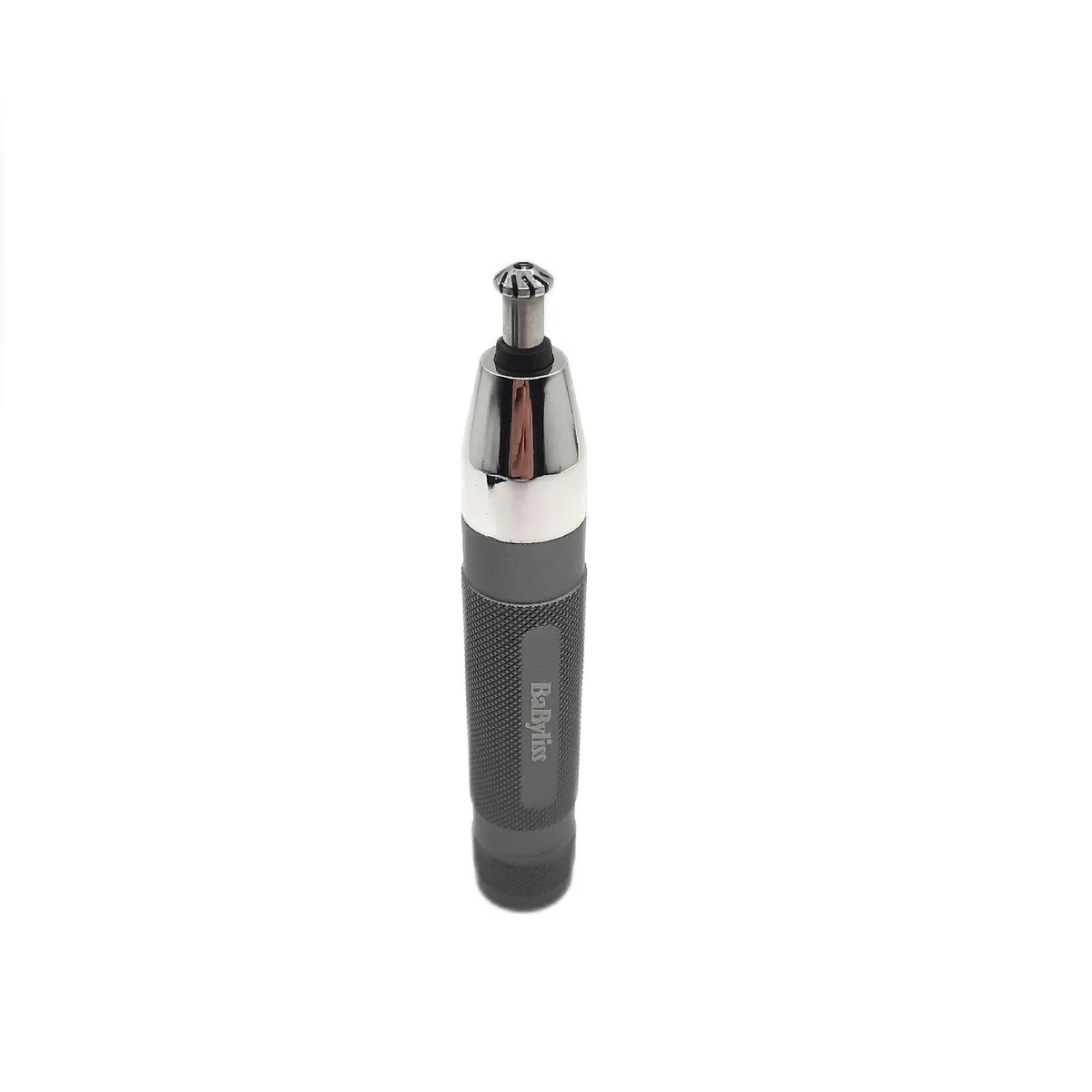 BaByliss Trimmer Pflege Nasen Ohren Augenbrauen Super X Metal Präzision