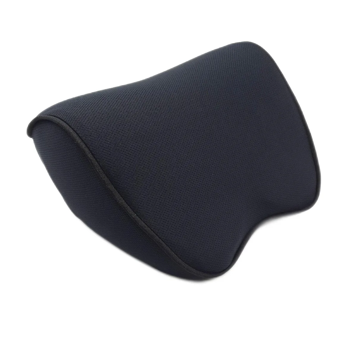 2 Pack Auto Nackenkissen Weichheit Auto Kopfstütze Kissen zum Fahren Pillows