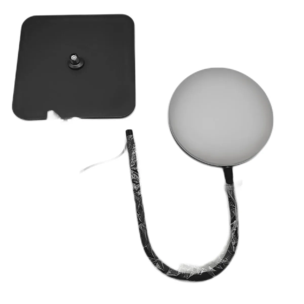 Mojimdo Stehlampe Beleuchtung Wohnzimmer modern schlank lesen 3 Farben 10 H