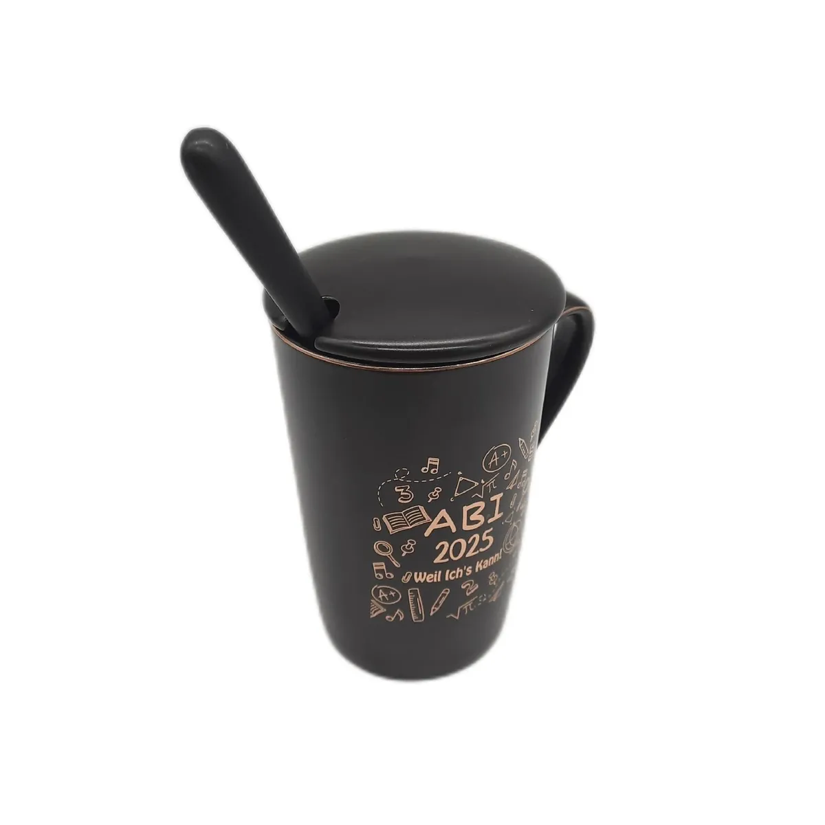 Joymaking Kaffeetasse Geschenkideen Erinnerungen Abitur 2025 Spruch Abi 202