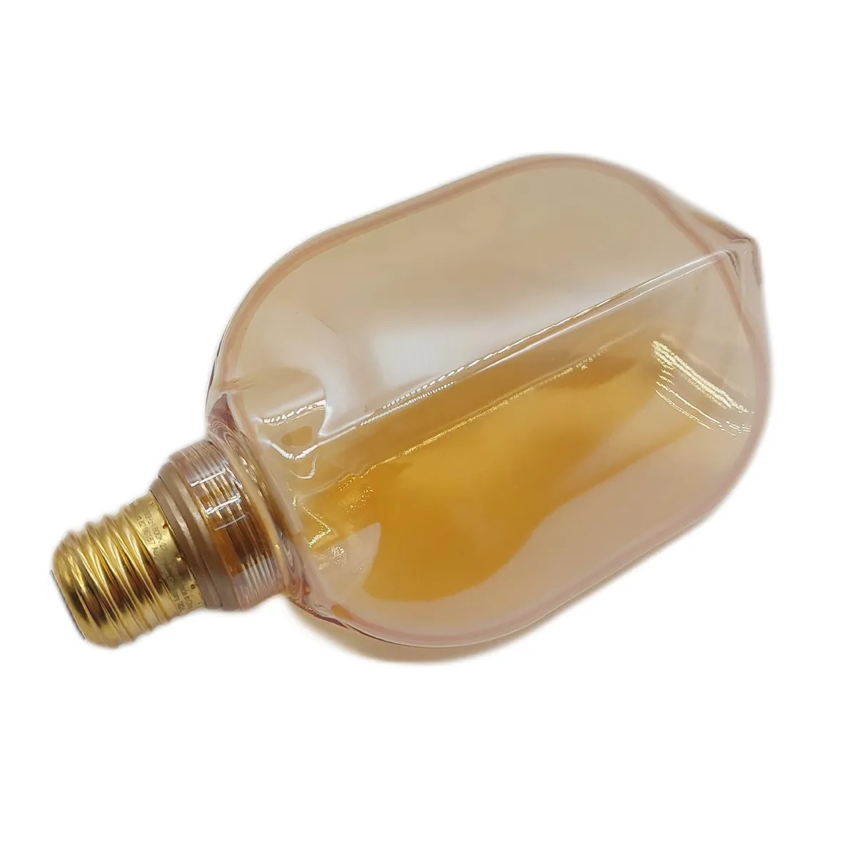 OSRAM Lampe Beleuchtung Vintage 1906 Globe Glühfaden Dimmbare Wohnzimmerlam