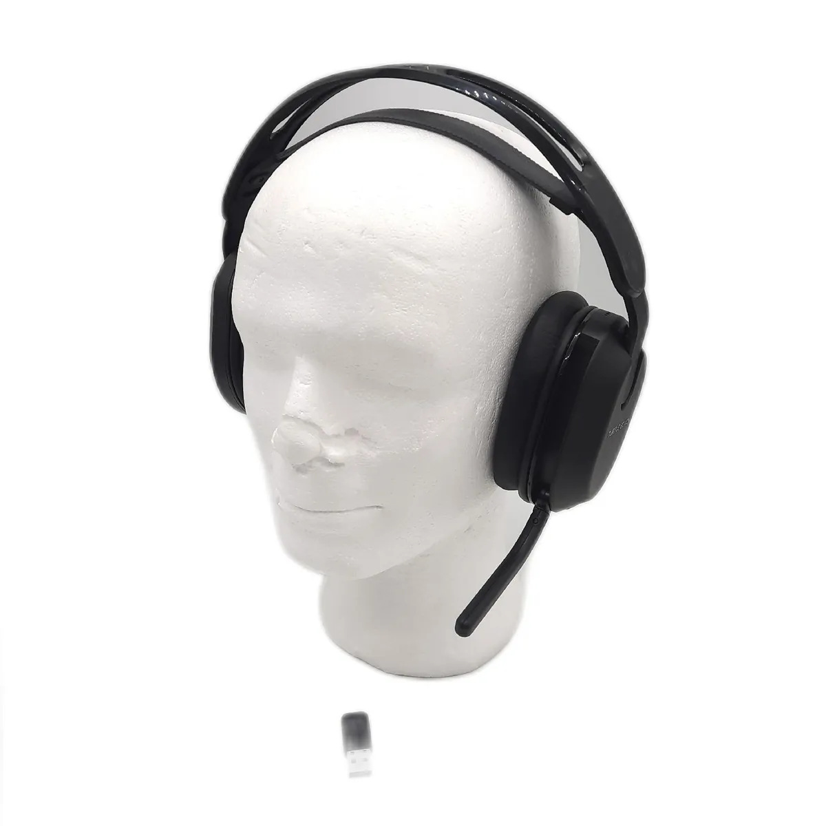 Turtle Beach Stealth 500 Schwarz Playstation Kabelloses Gaming Headset - Defekt