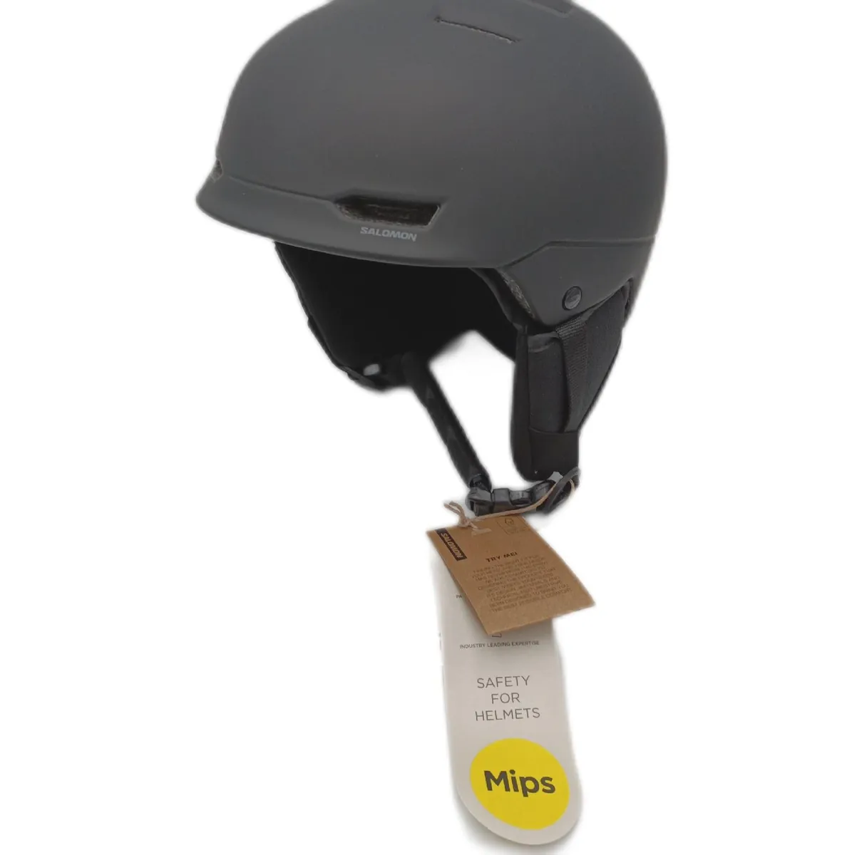Salomon Skihelm Helme Kinder Husk Jr MIPS Schutz Sicherheit leicht und komfortabel