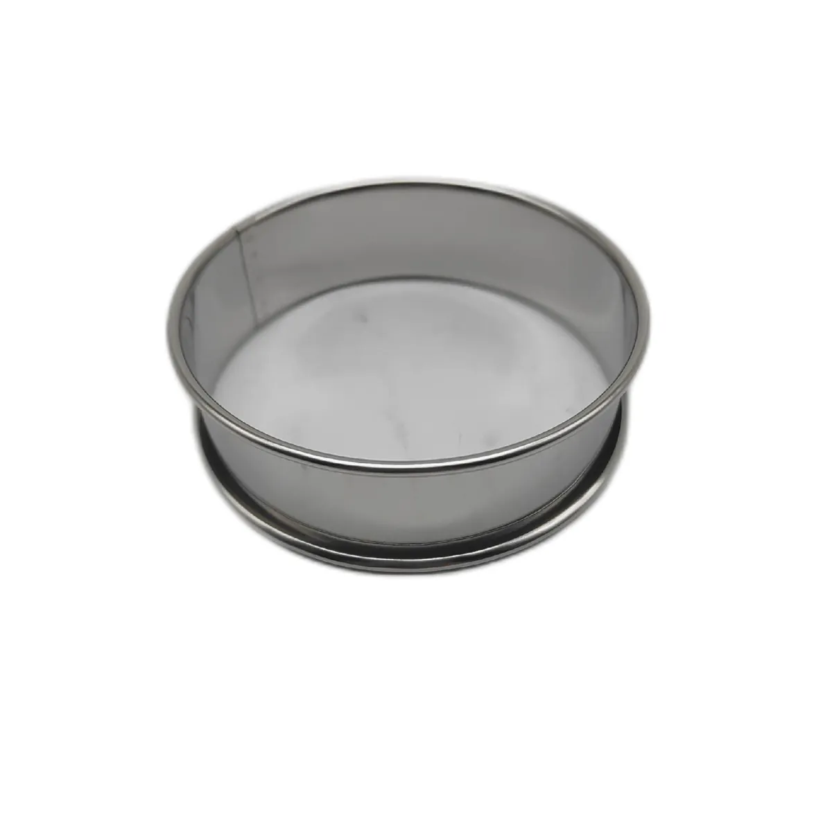 Sopo Pancake Form Backzubehör Küchenhelfer 6 Stück 8 x 2 Prakt