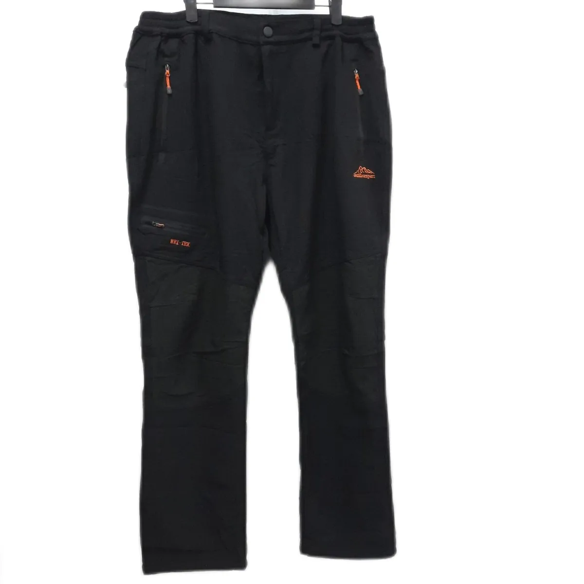 BenBoy Wanderhose Damen Outdoorbekleidung Softshellhose Winddicht Warm Wasserdicht Komfort