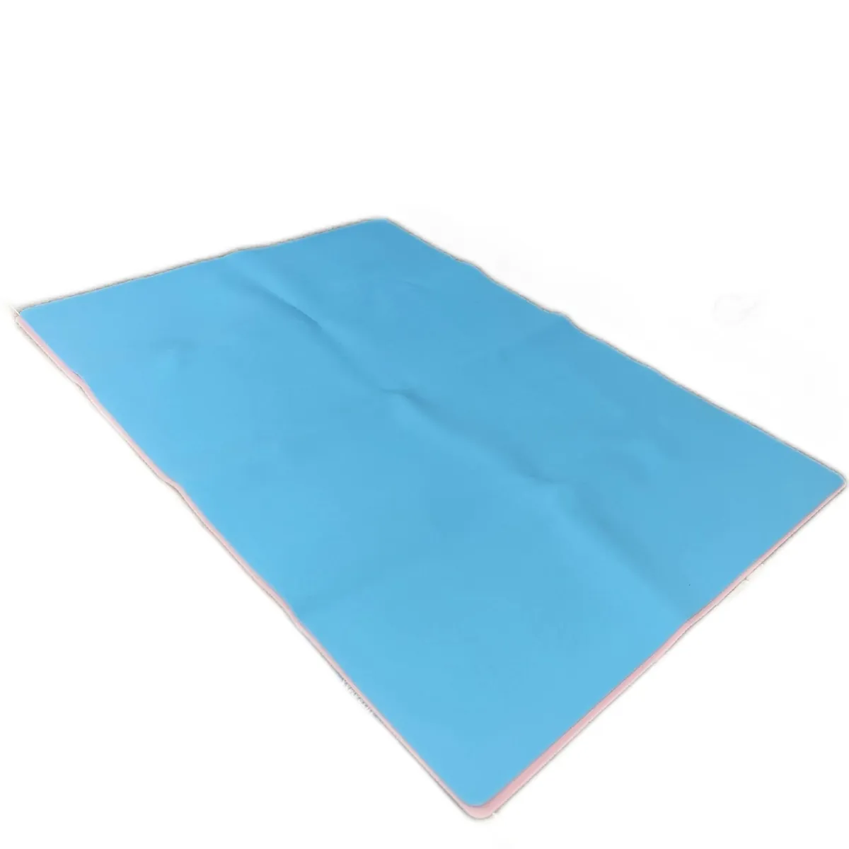 Silikonmatte Bastelunterlage Küchenutensil 70x50 cm groß r