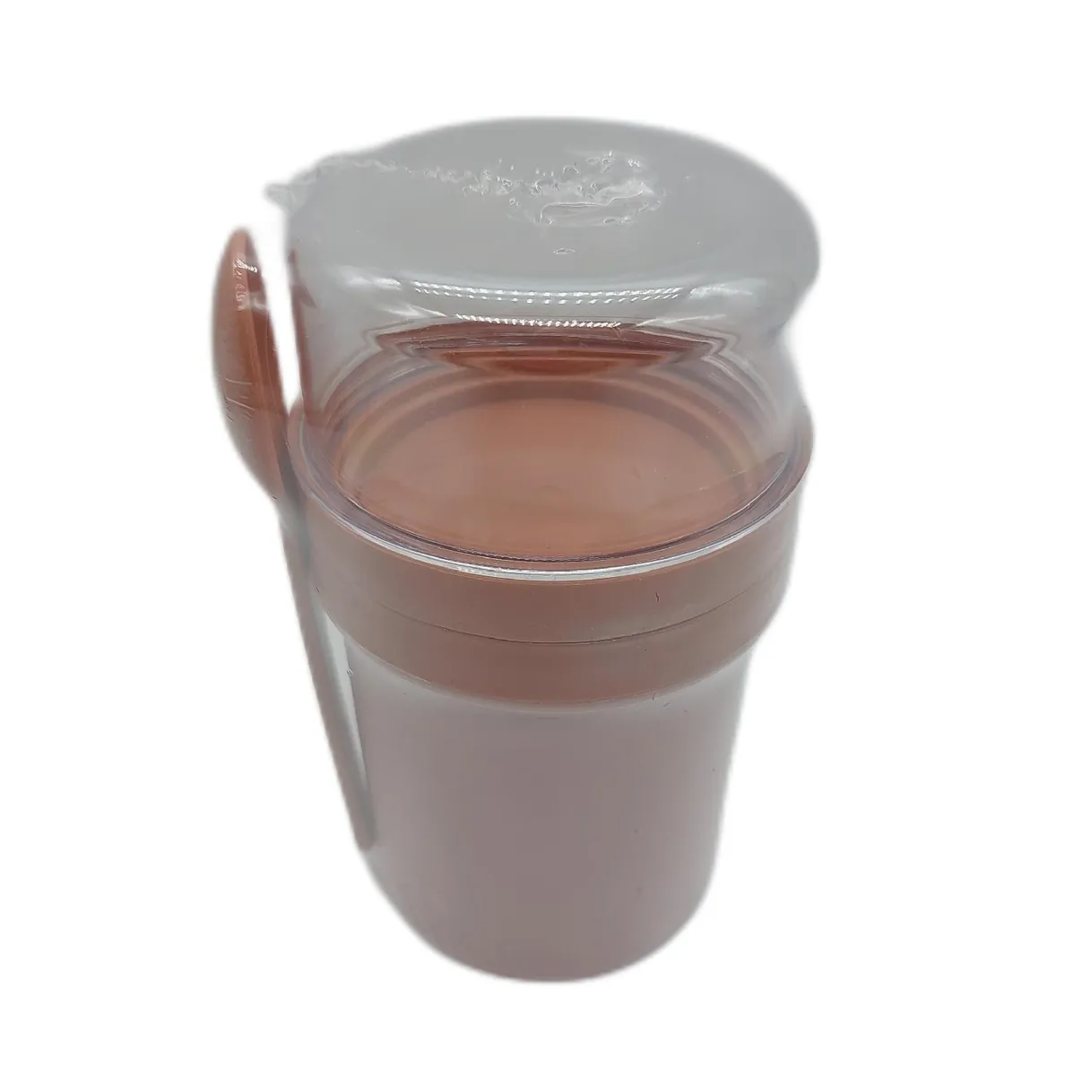 Swkien Müslibecher Küchenbedarf To Go Becher 450ml 250ml passend für