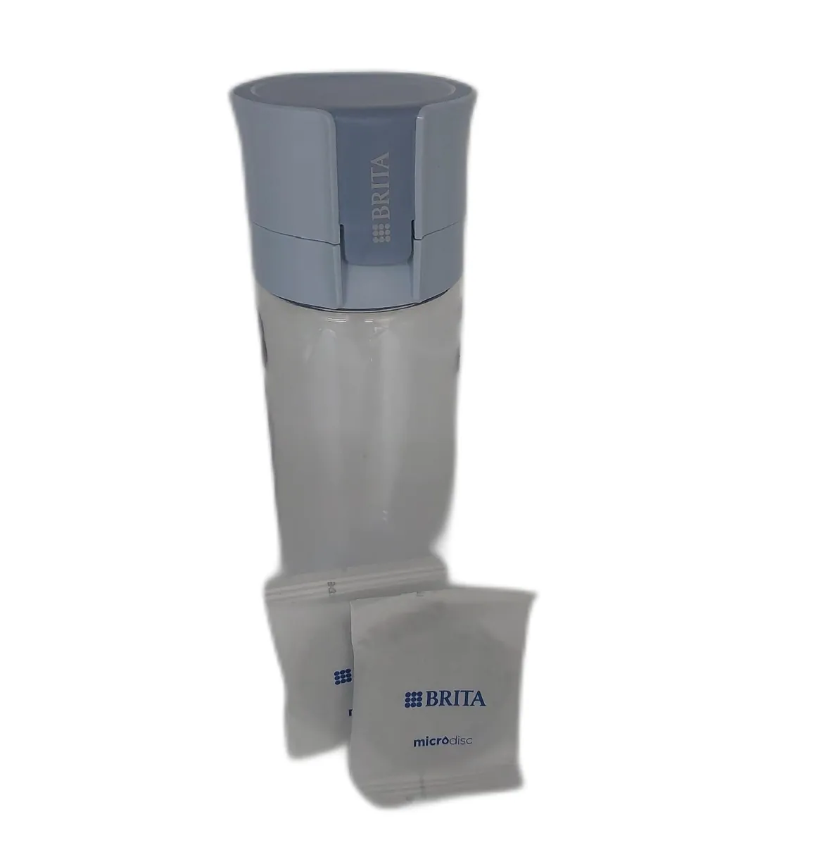 Vital Filterflasche Trinkflasche Haushaltswaren Bakit 06L gesund Filter Wasserfilter Trink